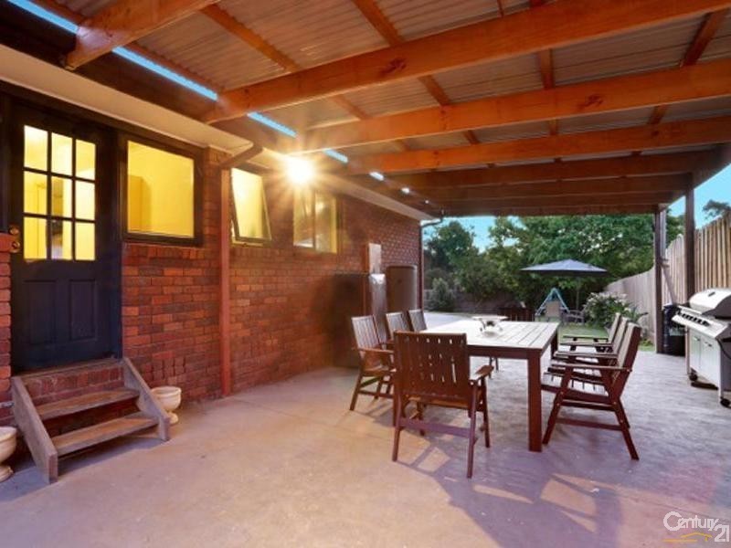 16 Esther Court, Boronia VIC 3155