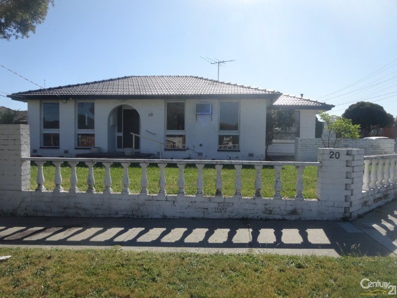 20 Apex Street, Dandenong North VIC 3175