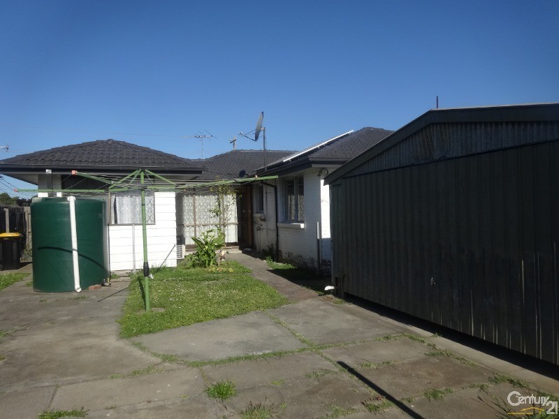 20 Apex Street, Dandenong North VIC 3175