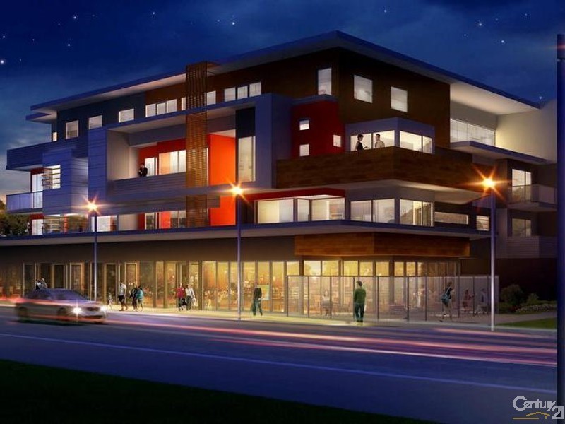 220/51-53 Buckley Street, Noble Park VIC 3174