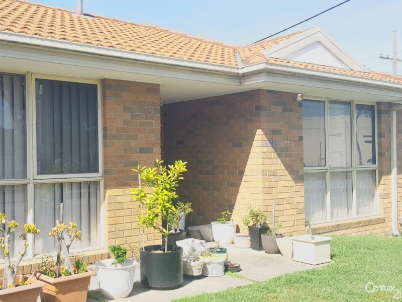 1/177 Kingsclere Avenue, Keysborough VIC 3173