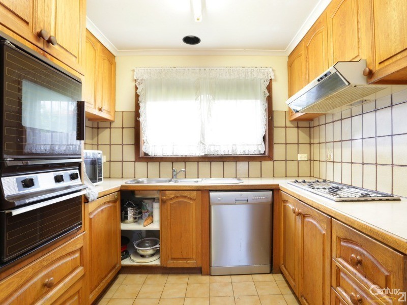 2/1 Lesley Grove, Noble Park VIC 3174