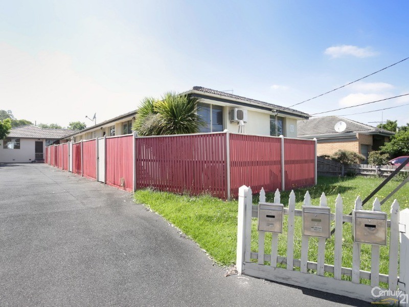 5/32 Vincent Cres, Noble Park VIC 3174