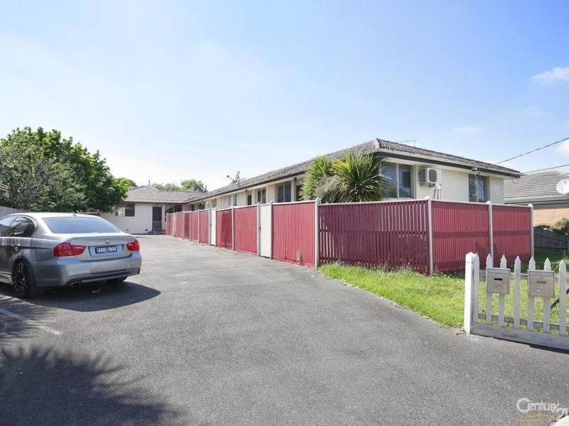 5/32 Vincent Cres, Noble Park VIC 3174
