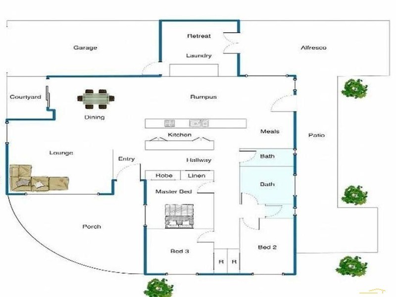 17 Coolavin Road, Noble Park North VIC 3174