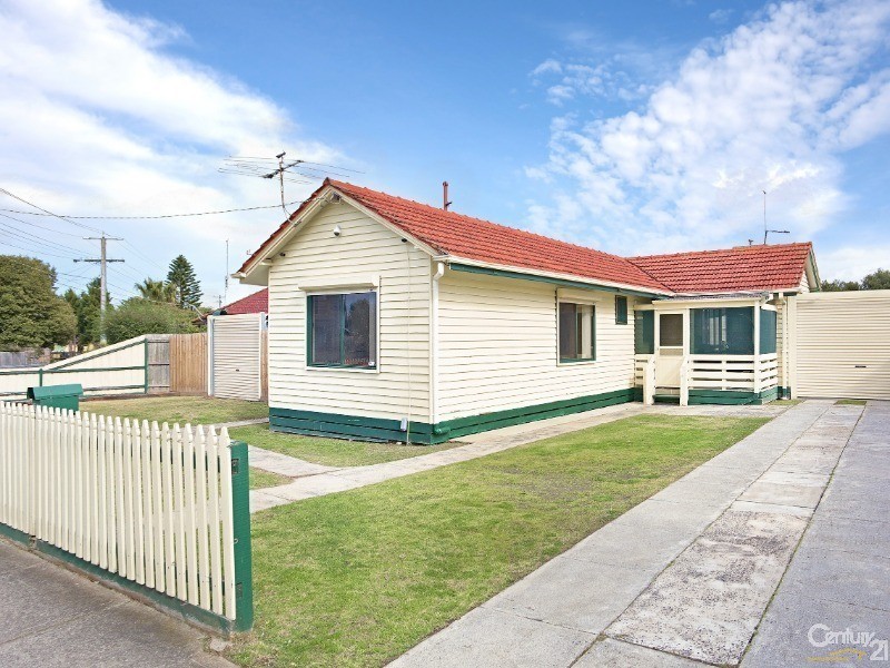 35 Fugosia Street, Doveton VIC 3177