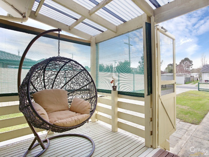 35 Fugosia Street, Doveton VIC 3177