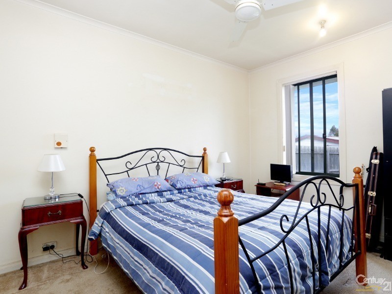 35 Fugosia Street, Doveton VIC 3177