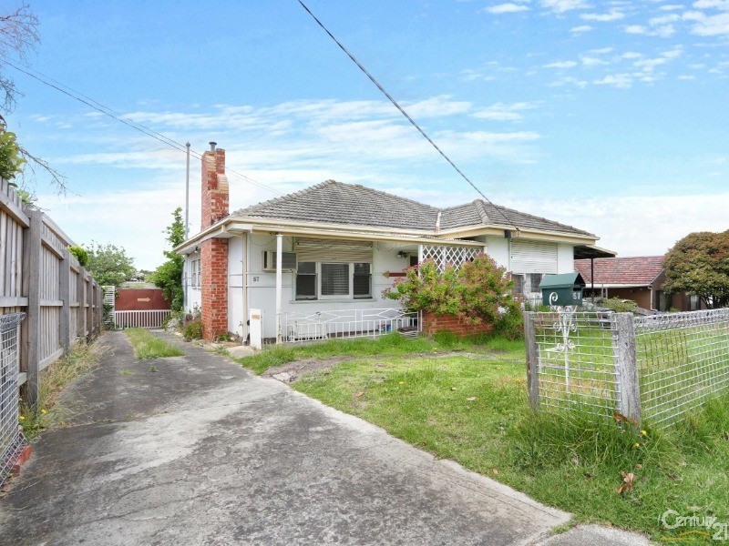 57 Albert Ave, Springvale VIC 3171