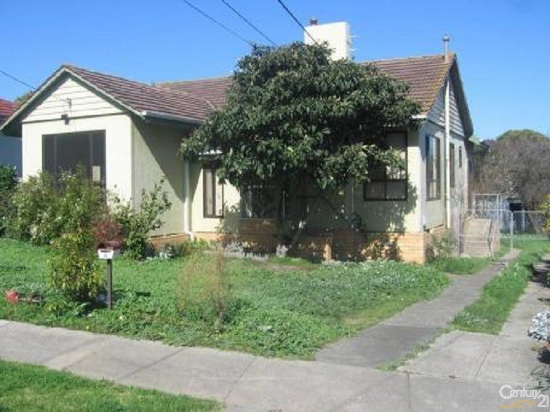 6 Campbell Street, Dandenong VIC 3175