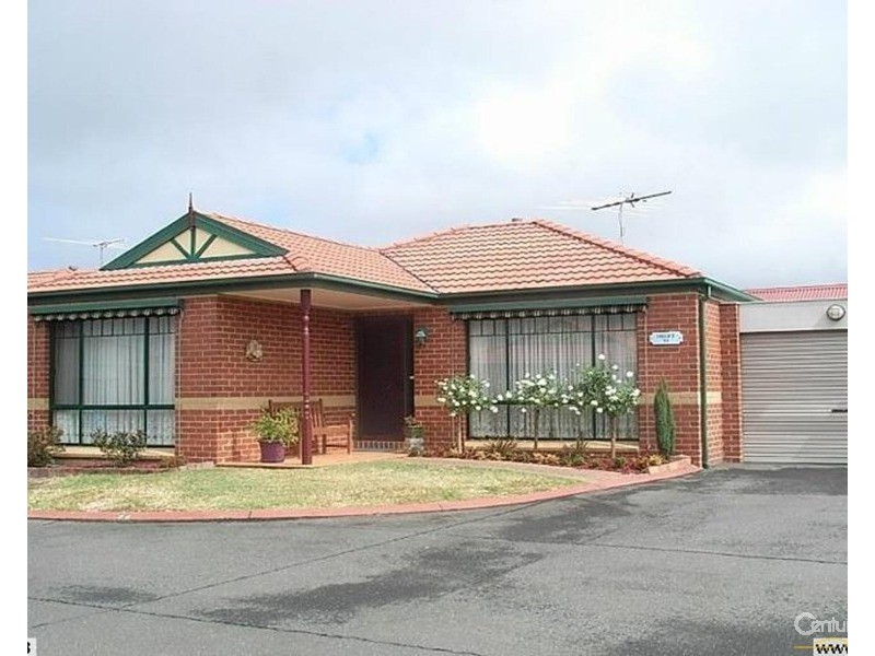 74/35 David Street, Dandenong VIC 3175