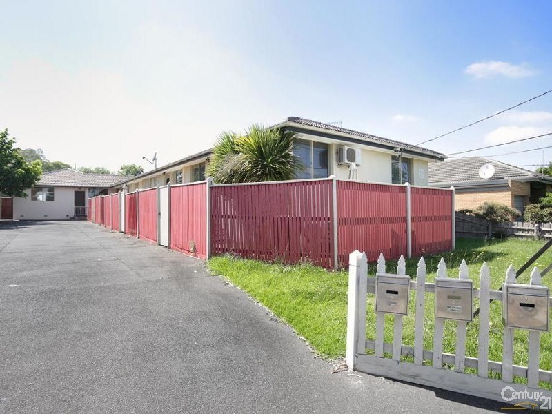 5/32 Vincent Crescent, Noble Park VIC 3174