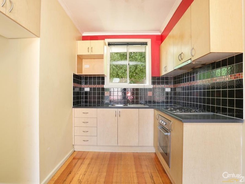 5/32 Vincent Crescent, Noble Park VIC 3174