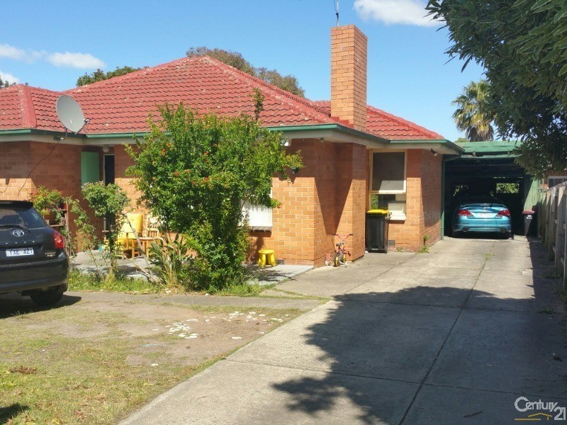 4 Deany Street, Springvale VIC 3171