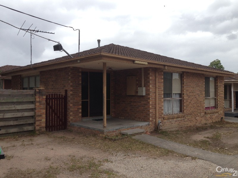 1/7 Flinders Street, Noble Park VIC 3174