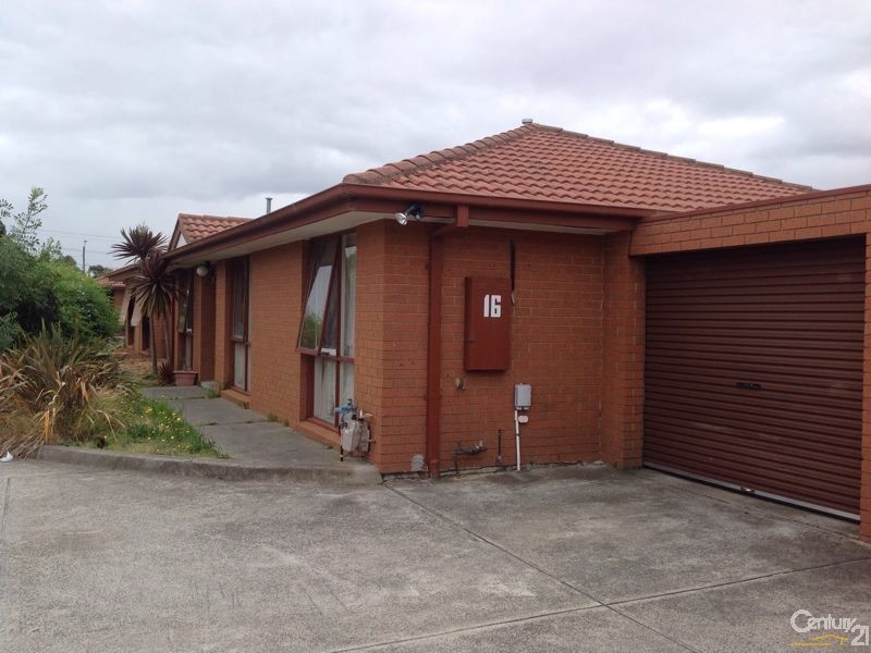 16/69 Charlotte Street, Springvale South VIC 3172