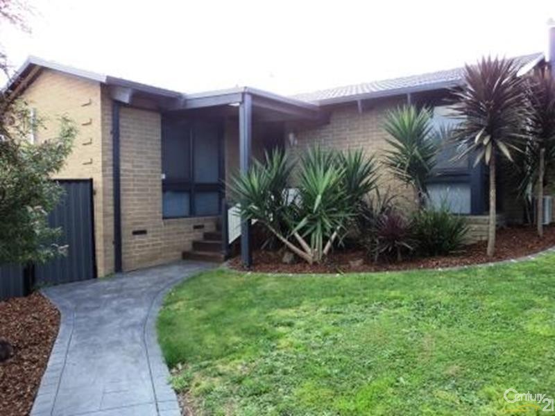 3 Templewood Avenue, Noble Park North VIC 3174
