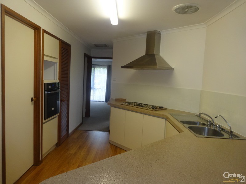 4 Melaleuca Court, Rowville VIC 3178