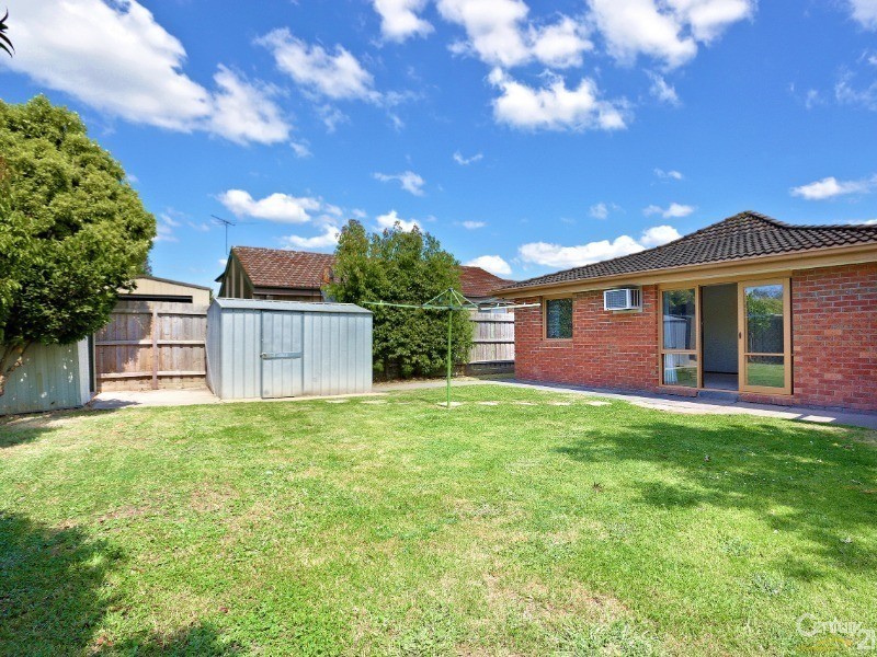 4 Melaleuca Court, Rowville VIC 3178