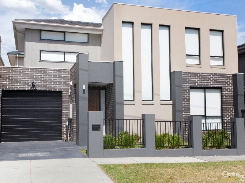 1D Backous Way, Noble Park VIC 3174