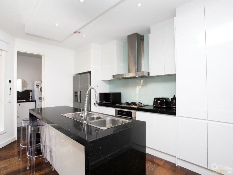 1D Backous Way, Noble Park VIC 3174