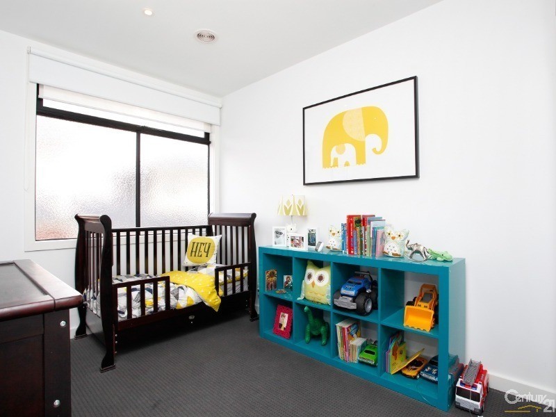 1D Backous Way, Noble Park VIC 3174