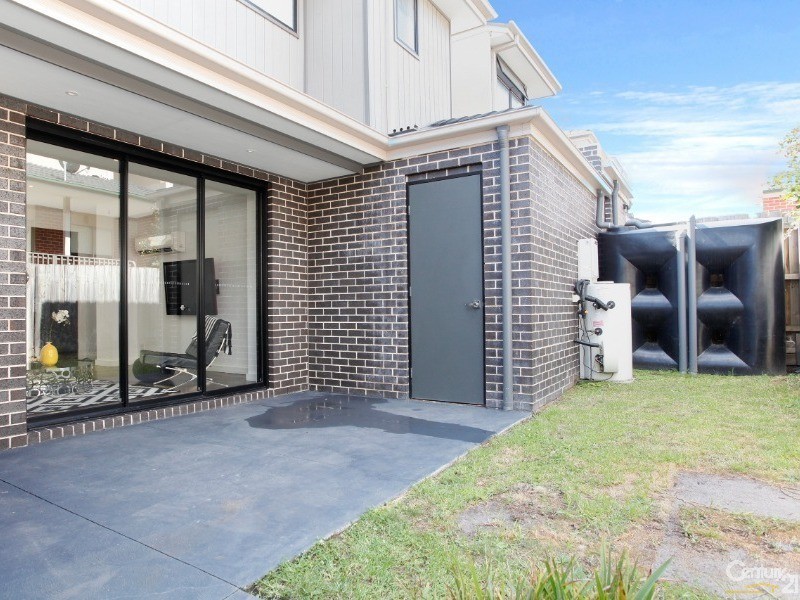 1D Backous Way, Noble Park VIC 3174