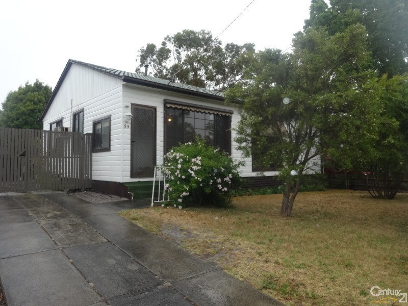 55 Moreton Street, Frankston North VIC 3200