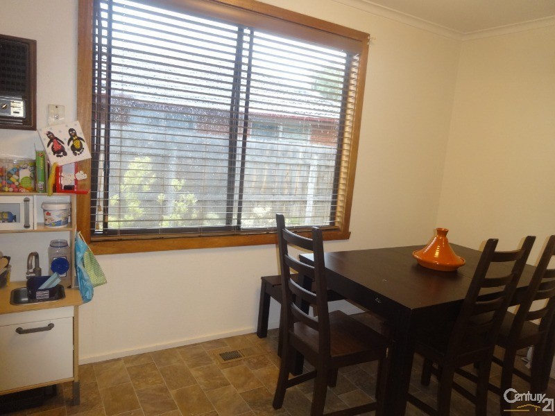 55 Moreton Street, Frankston North VIC 3200