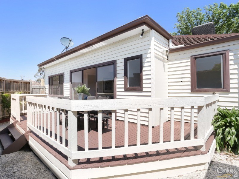 1/117 Buckley Street, Noble Park VIC 3174