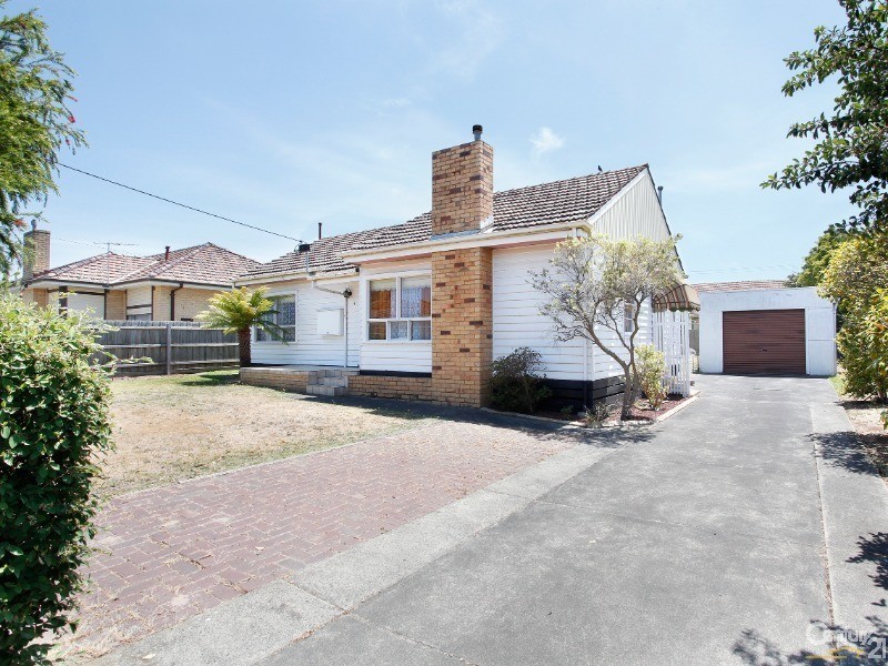 3 Dunvegan Crescent, Dandenong VIC 3175