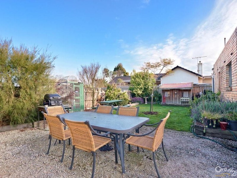 29 Fugosia Street, Doveton VIC 3177