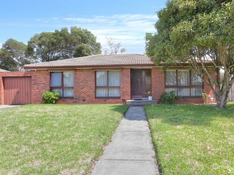 12/11 Digby Court, Springvale South VIC 3172