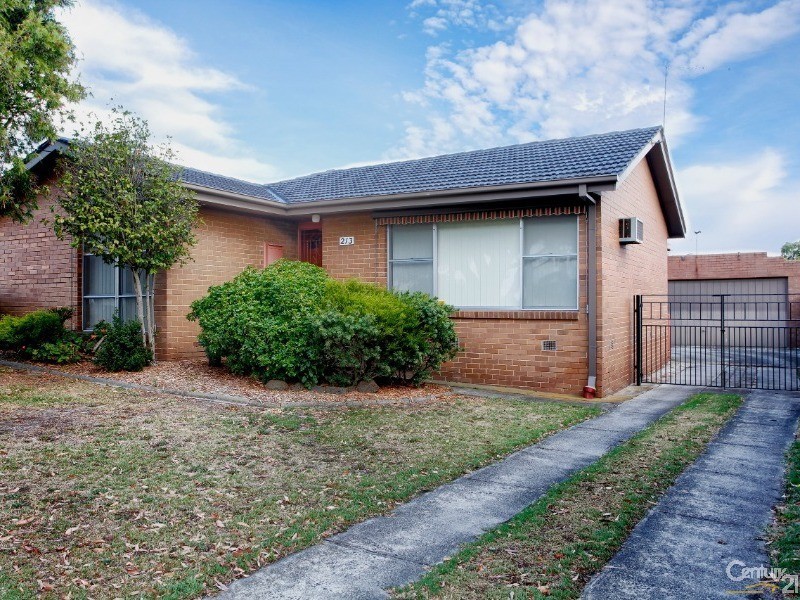 213 Cheltenham Road, Keysborough VIC 3173