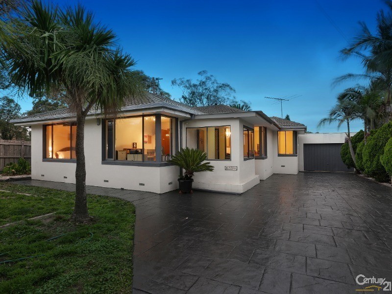 6 Wyuna Drive, Noble Park VIC 3174