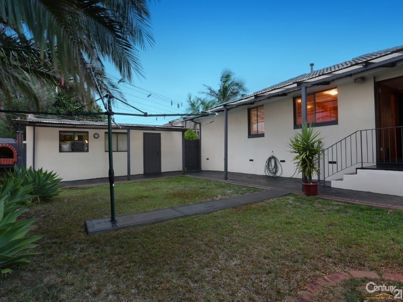 6 Wyuna Drive, Noble Park VIC 3174