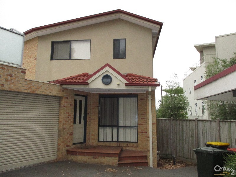 3/1367- 1369 Centre Road, Clayton VIC 3168