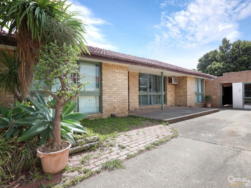 1 Doris Court, Springvale South VIC 3172