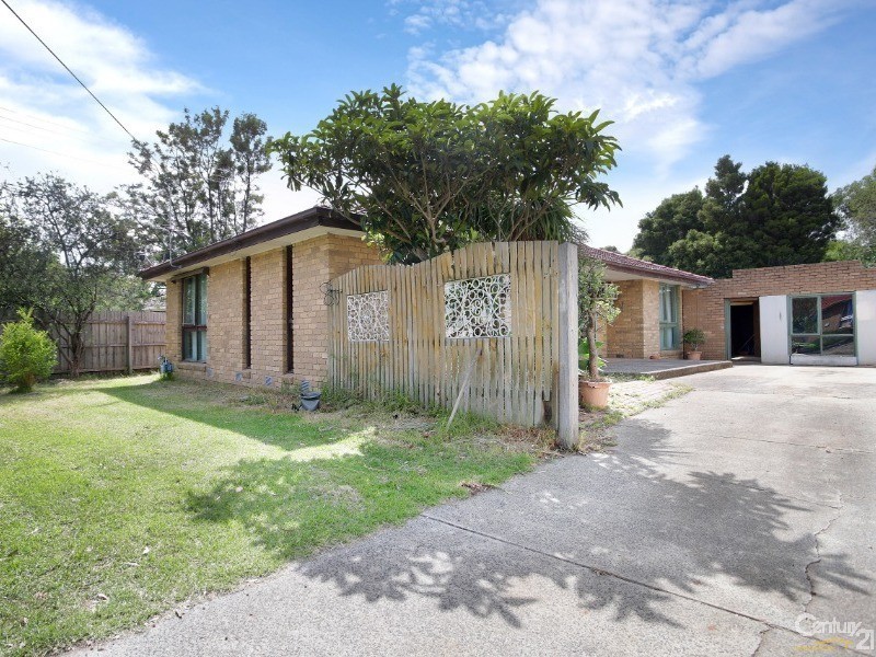1 Doris Court, Springvale South VIC 3172