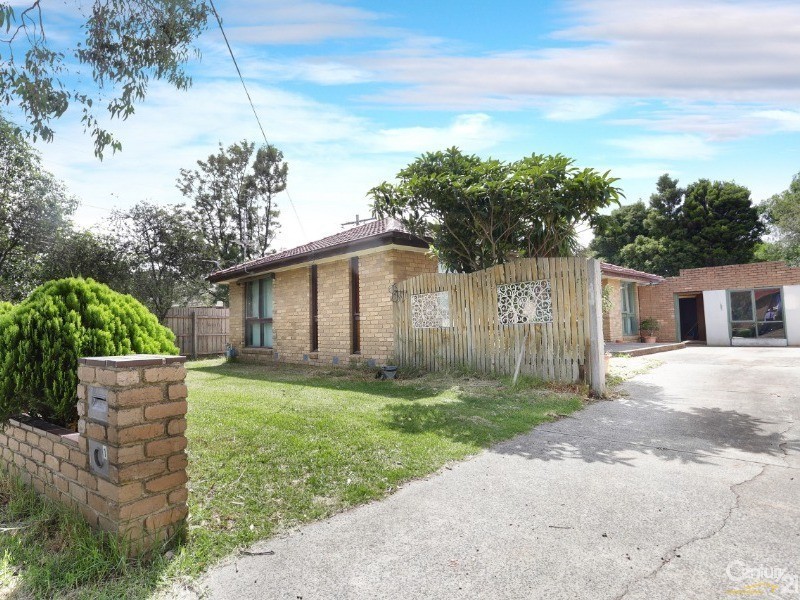 1 Doris Court, Springvale South VIC 3172