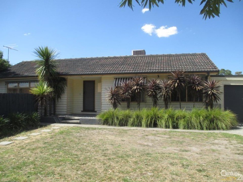 1/128 Railway Parade, Noble Park VIC 3174