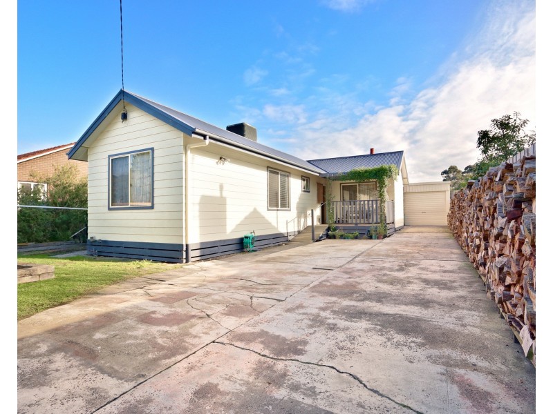 29A Fugosia Street, Doveton VIC 3177