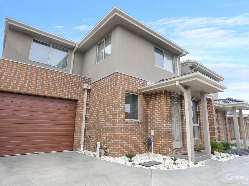 3/24 Agnes Street, Noble Park VIC 3174