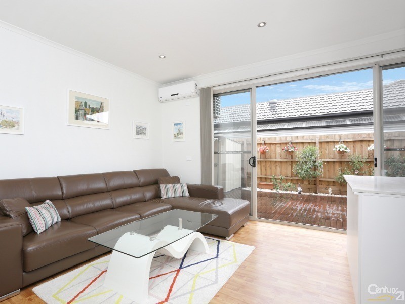 3/24 Agnes Street, Noble Park VIC 3174