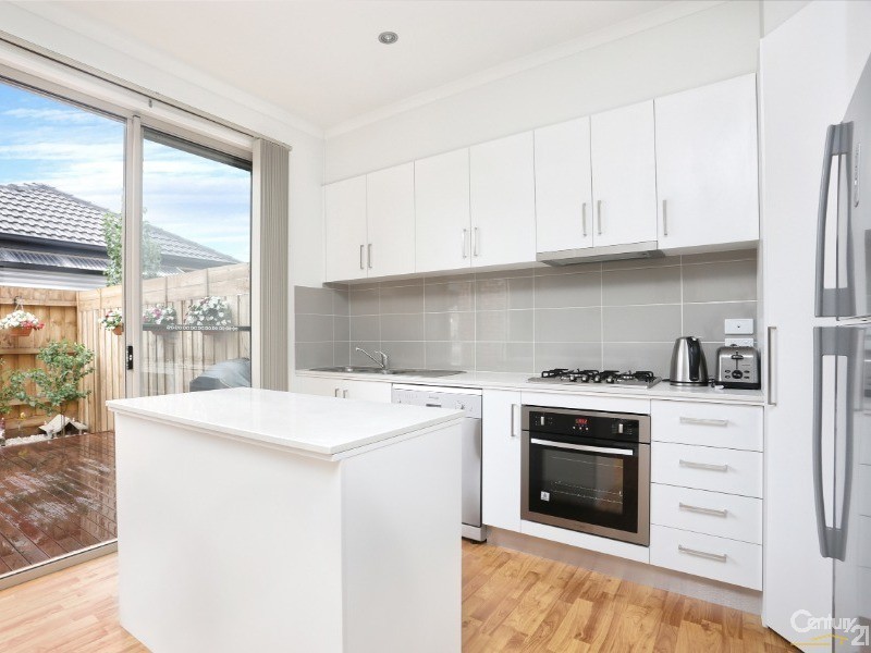 3/24 Agnes Street, Noble Park VIC 3174