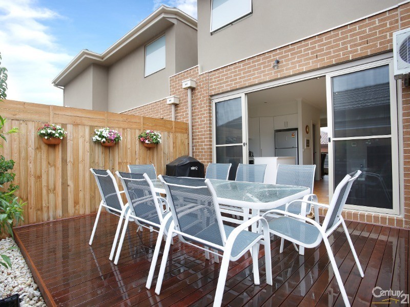 3/24 Agnes Street, Noble Park VIC 3174