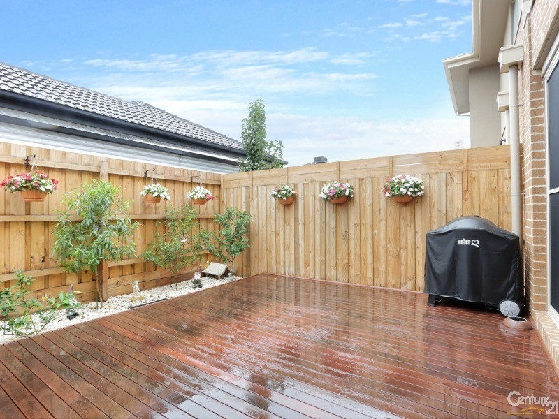 3/24 Agnes Street, Noble Park VIC 3174