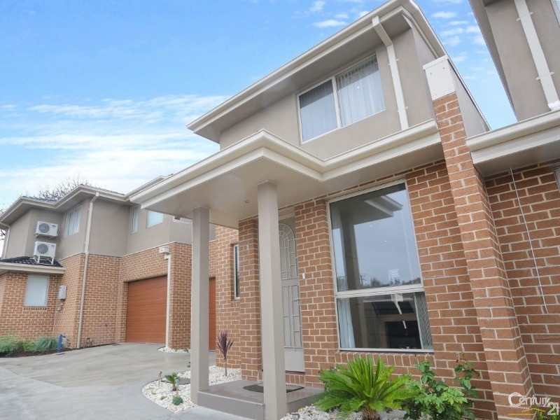 3/24 Agnes Street, Noble Park VIC 3174