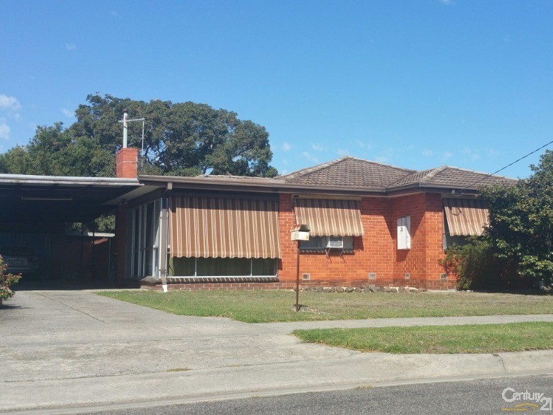 21 Large Street, Springvale VIC 3171