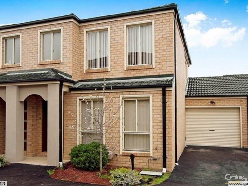 8/55-57 Hammond Rd, Dandenong VIC 3175